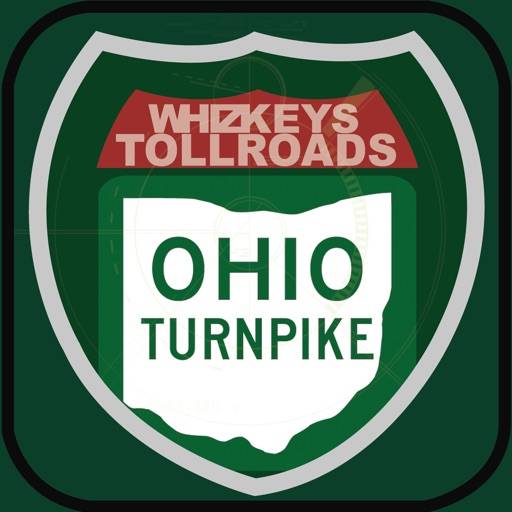 Ohio Turnpike 2021 icon
