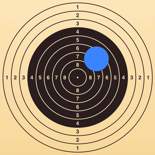 TargetScan - Pistol & Rifle Symbol