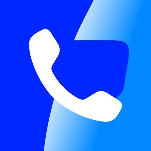 Truecaller: Get Real Caller ID app icon