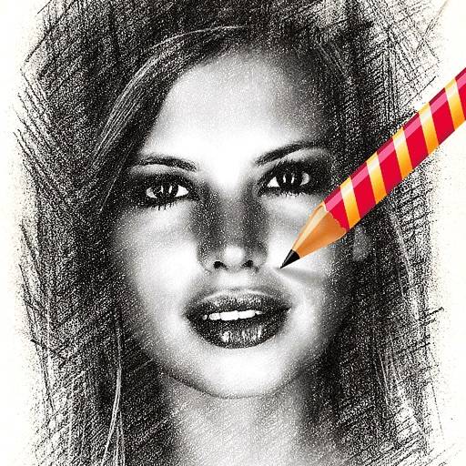 supprimer My Sketch Esquisse