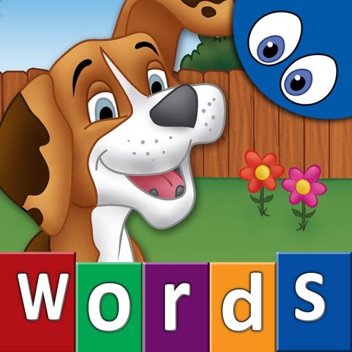 Kids Learn First Words icon