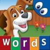 Kids Learn First Words app icon
