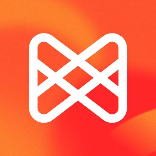 Musixmatch app icon