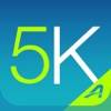 Couch to 5K app icon