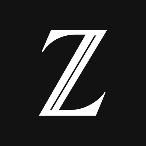 Die Zeit app icon
