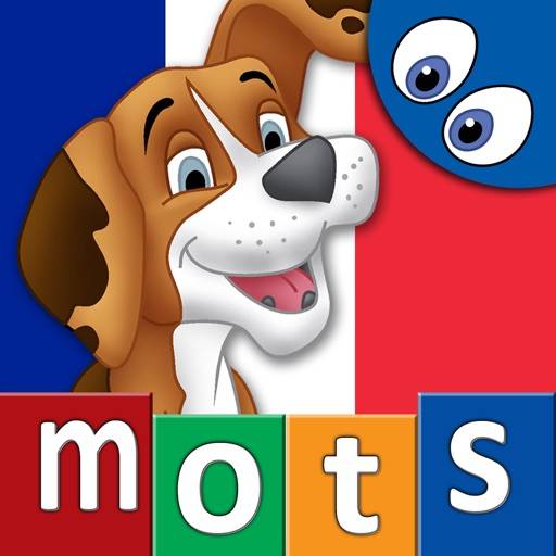 Phonèmes Premiers Mots app icon