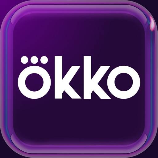 Okko Фильмы HD. Кино и сериалы icon