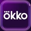 Okko Фильмы HD. Кино и сериалы app icon