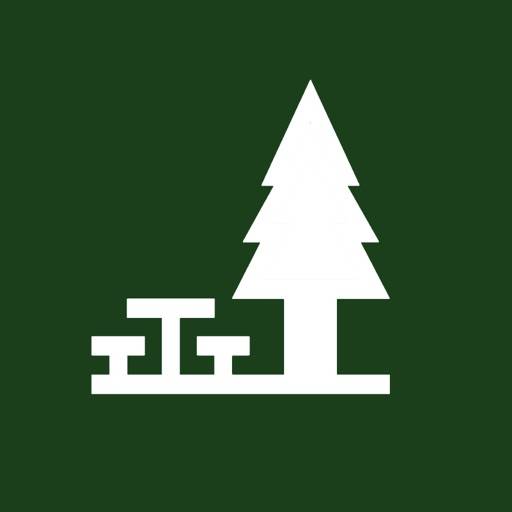 Rest & Camp icon