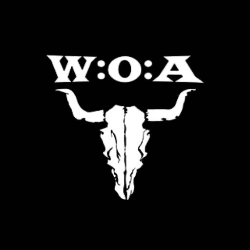 Wacken Open Air 2025 app icon