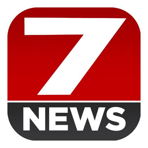 Kplc 7news app icon