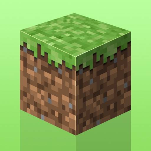 Minecraft Explorer Pro icono