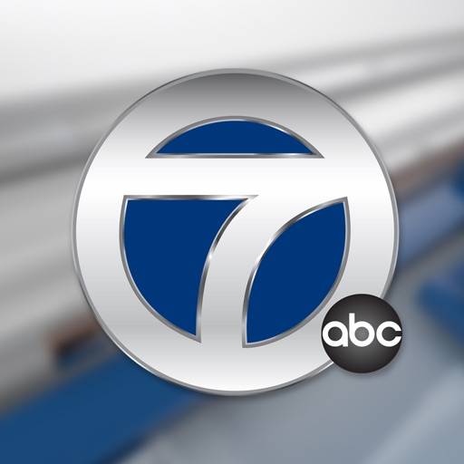 KLTV 7 East Texas News app icon