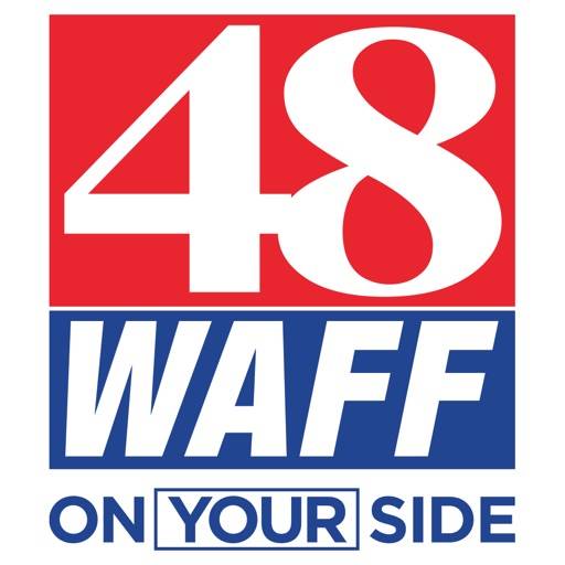 WAFF48 News app icon