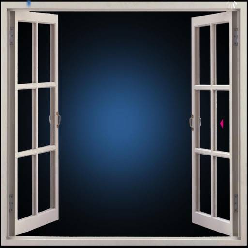 Wetter Fenster löschen