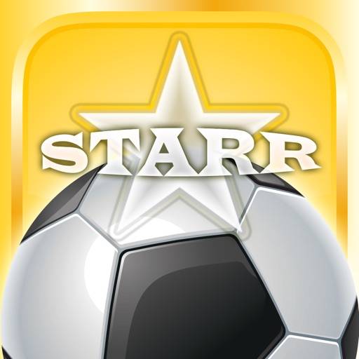 Soccer Card Maker app icon
