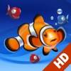 Aquarium Live HD+ icono