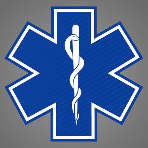 Ambulance Actioncards icono