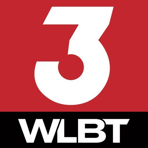 WLBT 3 On Your Side app icon