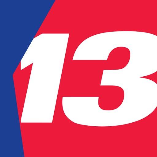 WLOX Local News icon