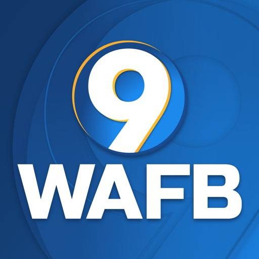 WAFB 9News icon