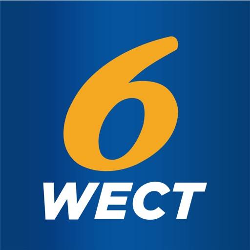 delete WECT 6 Where News Comes First