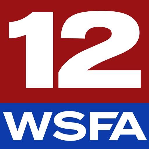 WSFA 12 News app icon