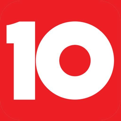 Wis News 10 app icon