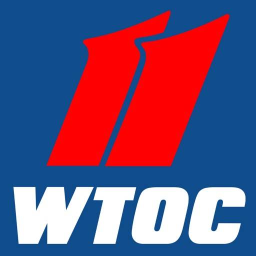 WTOC 11 News icon