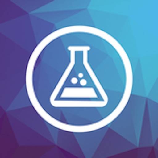 Lab Values Medical Reference icon