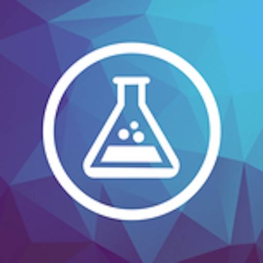 Lab Values Medical Reference app icon