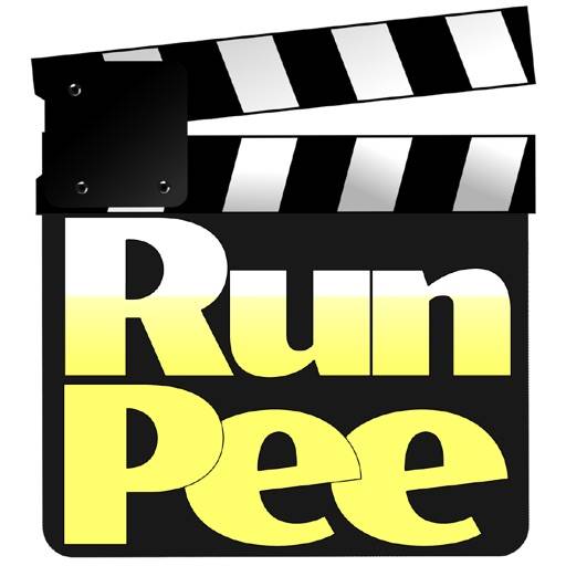 RunPee app icon