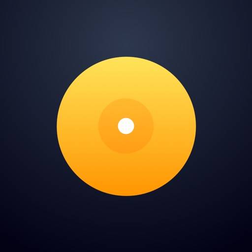 djay - DJ App & AI Mixer Symbol