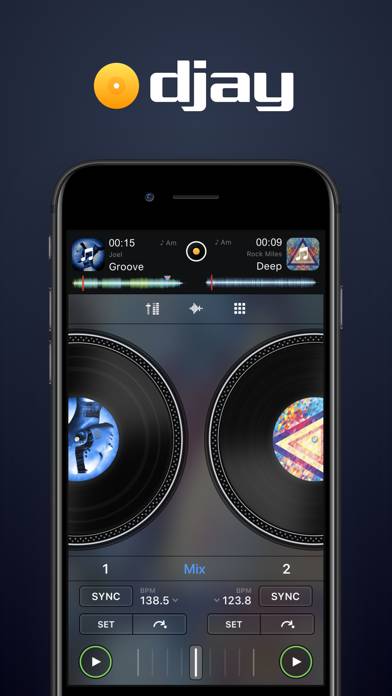 free music app for iphone