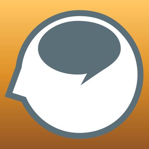 Naming Therapy app icon