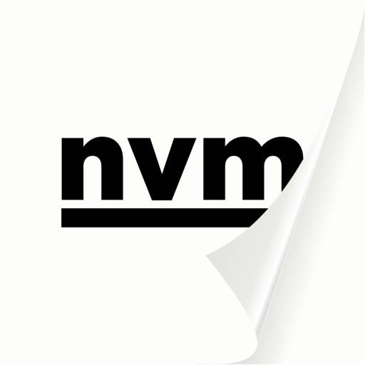 NVM : Info Nice, Var, Monaco icon