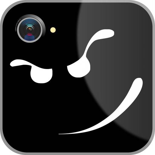 Hinterhältige Schnappschüsse app icon