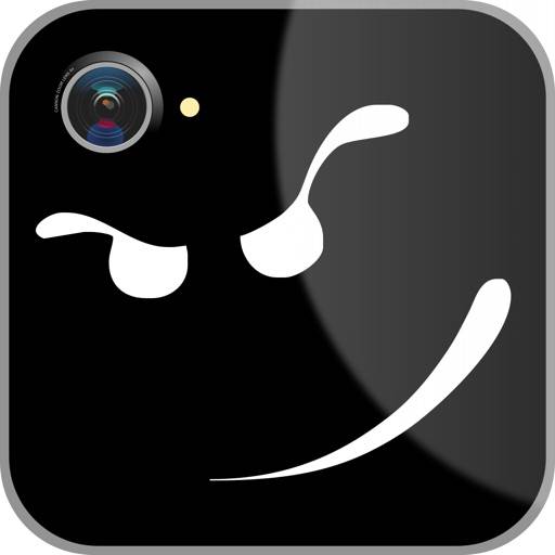 Sneaky Snap app icon