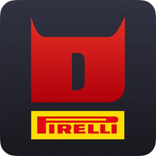 DIABLO™ Super Biker app icon