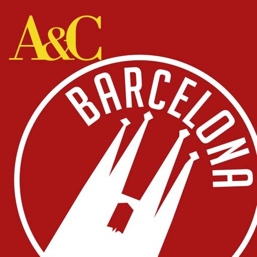 Barcelona Art & Culture app icon