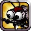Bug Heroes Deluxe app icon