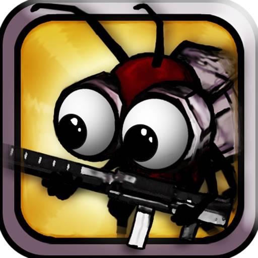 Bug Heroes Deluxe icône