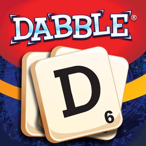Dabble A Fast Paced Word Game икона