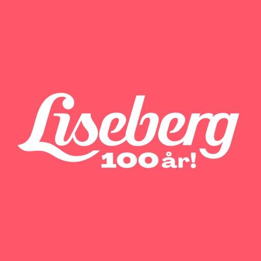 Liseberg app icon