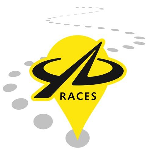 YB Races icon