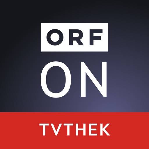 ORF ON (TVthek)