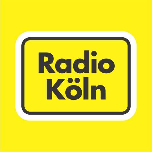 Radio Köln app icon