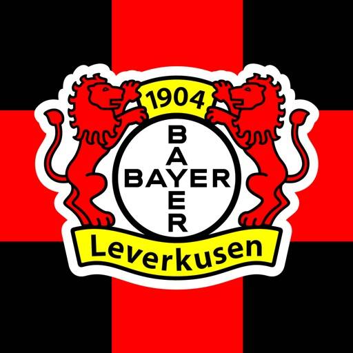 Bayer 04 Leverkusen Symbol
