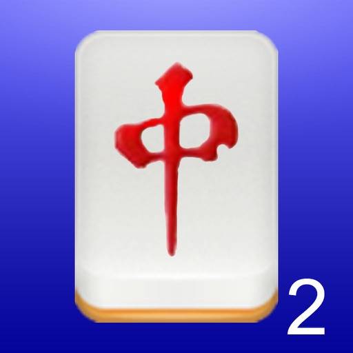 zMahjong 2 Concentración icono