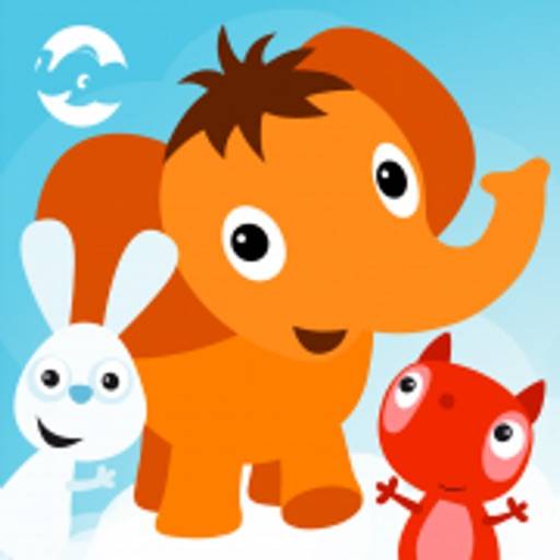 PumiLumi Wimmel-Versteckspiel Symbol